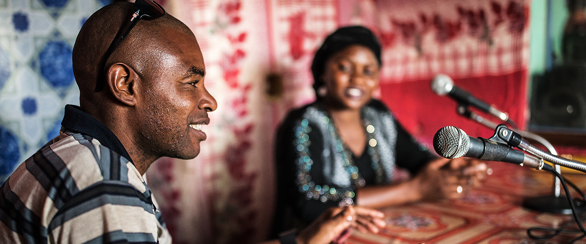 2019 世界无线电日