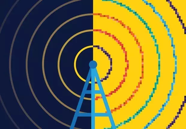 说不定，我们正在见证历史……