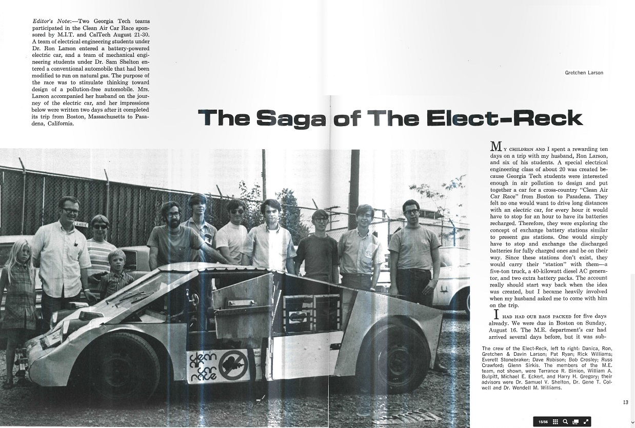 HAM大学:APRS的前世今生