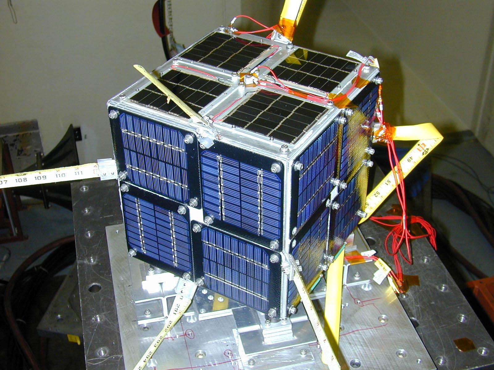 HAM大学:APRS的前世今生