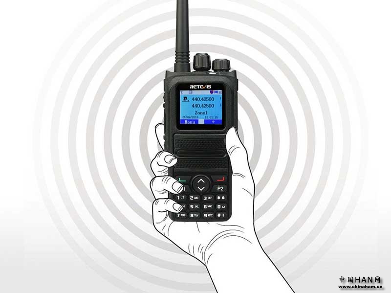 Retevis RT84 Retevis RT84