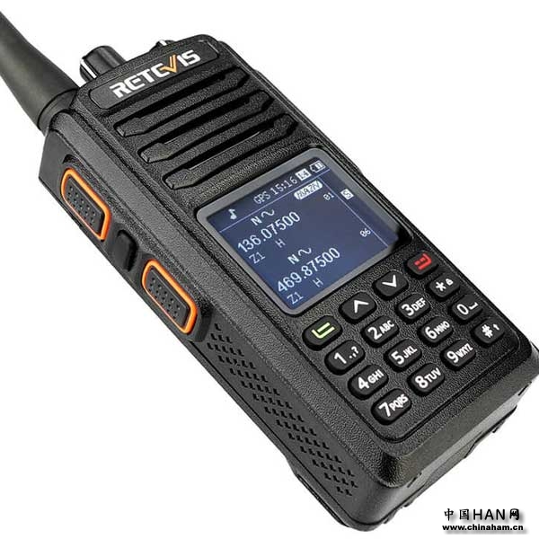 Retevis RT52 Retevis RT52
