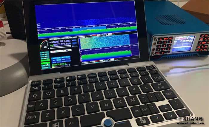 Ailunce HS2&HDSDR