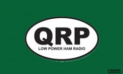 QRP通信