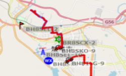 APRS常用网址